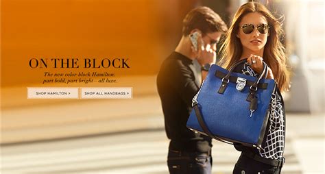 imagenes michael kors|Michael Kors webbsite.